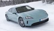 Essai Porsche Taycan 4 : l'intégrale sans avalanche de puissance
