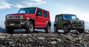 3,5 ans de production vendus en 4 jours : Suzuki forcé d'arrêter les commandes du Jimny 5 portes