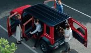 50 000 commandes en 4 jours : Le Suzuki Jimny Nomade victime de son succès au Japon