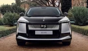 Prix DS N°8 (2025) : gamme, équipements et tarifs de la berline crossover électrique
