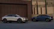 DS N°8 : quels prix et équipements pour la plus chère des voitures électriques françaises ?