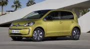 Volkswagen électrique à moins de 20 000€ : 1er aperçu de la rivale de la Twingo électrique