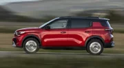 Review Citroën C3 Aircross (2025) : La petite est devenue grande