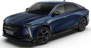 La DS N°8 est 14 000€ plus chère que le Peugeot E-3008