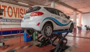 Bilan contrôle technique 2024 : un parc vieillissant mais un taux de contre-visites stable