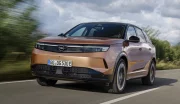 Essai Opel Grandland Electric (2025) : Meilleur en électrique ?