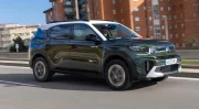 Essai Citroën C3 Aircross (2025) : le Dacia Duster dans le viseur