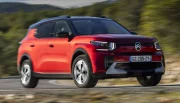 Essai Citroën ë-C3 Aircross : au volant du nouveau SUV familial électrique le moins cher du marché !
