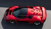 Ca va plutôt pas mal pour Ferrari en 2024, sauf dans un pays