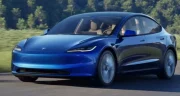 63% de vente en moins : Tesla connaît une importante perte de vitesse en 2025