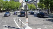 Bonne nouvelle pour les automobilistes à Paris, la circulation place du Trocadéro bientôt rouverte
