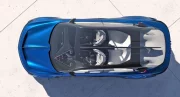 La future Alpine A310 en rivale électrique de la Porsche 911 ?