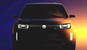 Volkswagen ID.Up, l'allemand n'oublie pas son nom