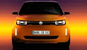 Volkswagen ID.1 : l'héritière des Lupo, Fox et up! en approche, la voici en avance !