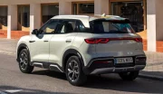 Essai BYD Atto 2 (2025) : le rival chinois du Peugeot e-2008