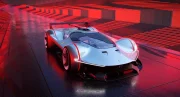 Cette fois ça y est, la première Ferrari électrique arrive