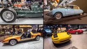 Rétromobile 2025 : découvrez nos coups de coeur du Salon en photo !