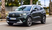 Essai Citroën ë-C3 Aircross (2025) : le parfait SUV compact électrique à moins de 24 000€ ?