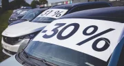 Plus de 50 personnes victimes de la même arnaque à la voiture d'occasion