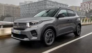 Citroën ë-C3 et Fiat Grande Panda : une petite batterie BYD pour les versions à moins de 20 000 €