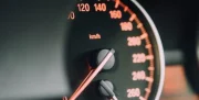 Et un département français de plus qui revient aux 90 km/h, un !