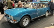 Vous avez encore adoré le salon Rétromobile