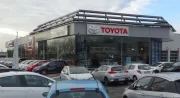 Le marché de l'occasion se porte, lui, très bien