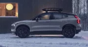 Volvo EX30 Cross Country : prix et infos de la nouvelle version du SUV électrique