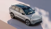 Volvo nous promet un programme riche en nouveautés pour 2025