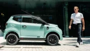 Aixam MEGA : La voiture sans permis qui carbure… à la croissance