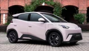 BYD va généraliser ses technologies de conduite autonome