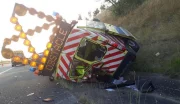 Sécurité routière : portrait du plus grand nombre de victimes sur nos routes en 2024