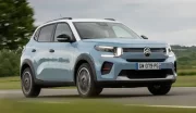 Encore une hausse de prix pour la Citroën C3