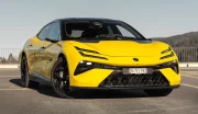 Essai Lotus Emeya R