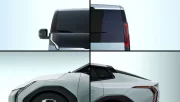 La Kia EV2 en approche