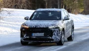 Porsche Macan : changement de programme, un nouveau modèle thermique en renfort ?