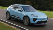 Porsche Macan : la version thermique bientôt de retour ?