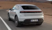 Porsche dans le dur : vers une suppression de 1 900 postes