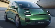 Renault prône le "made in France" mais externalise la conception de la Twingo en Chine