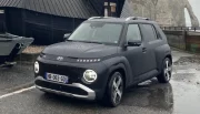 Essai Hyundai Inster : « petit mais costaud » pour la ville