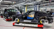 Porsche supprime près de 2000 emplois en Allemagne