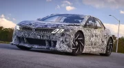 BMW Vision Driving Experience : la première « M » électrique ?
