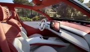 BMW Vision Driving Experience, le prototype quadrimoteurs