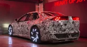 BMW Vision Driving Experience (2025) : un prototype déluré avant la M3 électrique