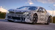 BMW Vision Driving Experience (VDX) : un prototype qui repousse les limites