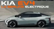 Kia EV4 : Coup de foudre ou coup de bluff ?
