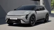 Kia révèle son EV4 électrique, curieusement proposée en deux carrosseries