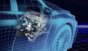 Toyota présente sa nouvelle pile à combustible pour voiture à hydrogène