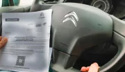 Airbags Takata : citroën lance un “stop drive” sur 237 500 C3 et DS3