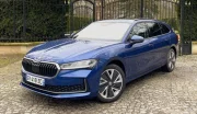 Essai Skoda Superb PHEV : 100 km en électrique et un appétit d'oiseau au-delà, promesses tenues ?